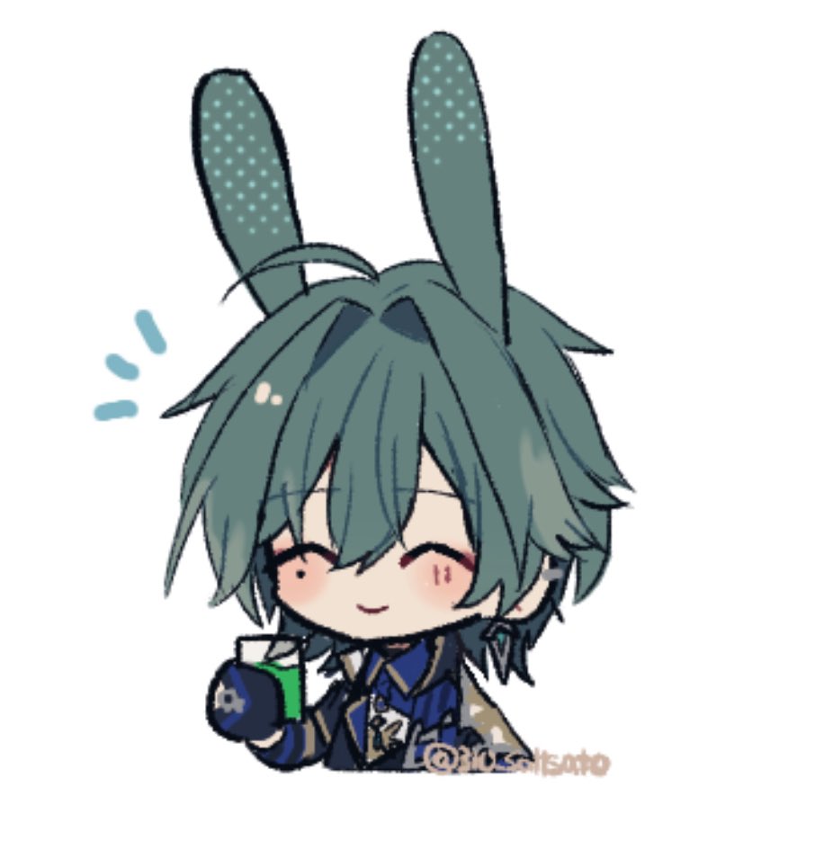 千風໒꒱｡* (@Chikaze0) / Posts / X