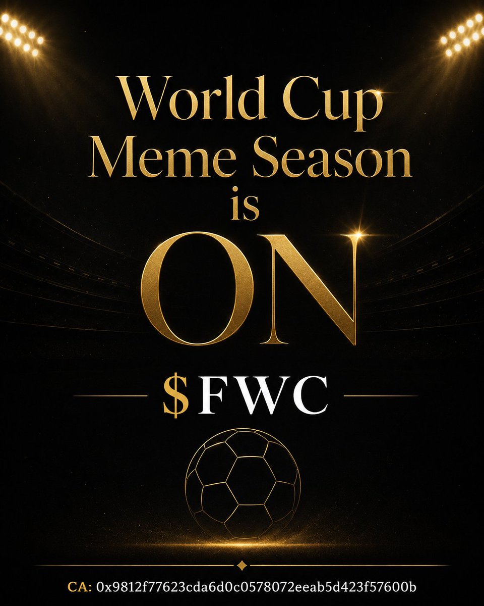 Sigiteset's tweet photo. @AlphaLabx This is OG on Eth.. $FWC 
✅ narative
✅ OG
✅ Community

0x9812f77623cda6d0c0578072eeab5d423f57600b

NFA and DYOR https://t.co/inRnAVaHnK