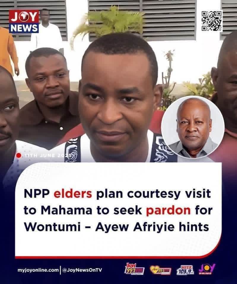 Emmanuelatta101's tweet photo. Dear @NPP_GH elders, leave @JDMahama out of this and allow the law to work. John Dramani Mahama is not a judge!!! https://t.co/HJ3oHK77Jj