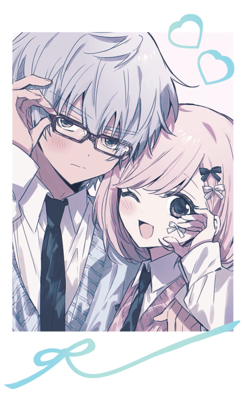 sy_ns3's tweet photo. チェキはアクスタと同じ捏造衣装です💭
ハートとリボンは箔押しになります♬ https://t.co/QhfsRGAZBO
