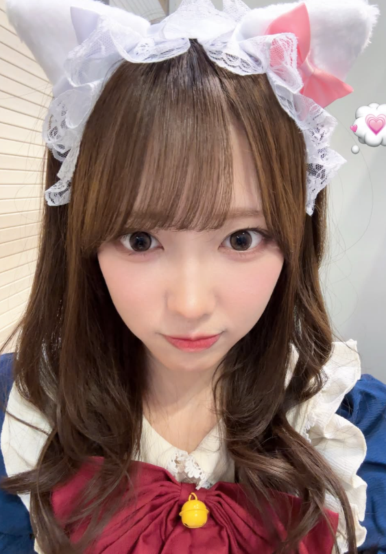 MIZUNOGAI's tweet photo. 2026 149発目 理 央 https://t.co/xUwtVPqVq0