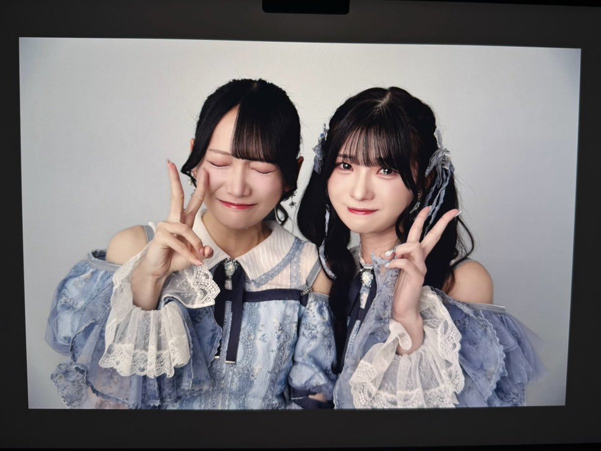suzuki_hitomi_'s tweet photo. みれいのことが大好きなの。💭 https://t.co/rTyTf4gmu2