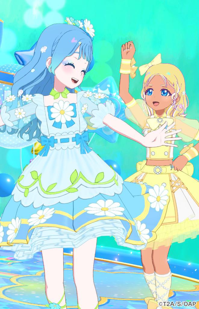 diwahe_aipri's tweet photo. まえがみ変えてみたかわいい https://t.co/mfdT5RjU06