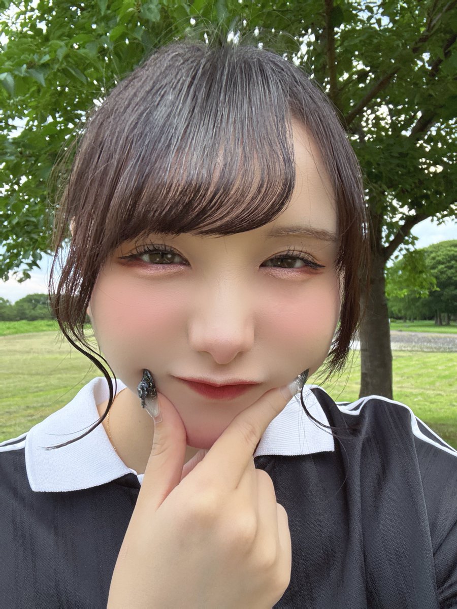 ni__mayu's tweet photo. 生きてるよ✌︎ https://t.co/obVCMe4K9I