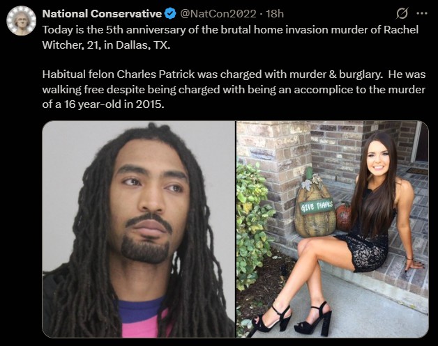 marcus027's tweet photo. @Emilio2763 Black on White murders https://t.co/oNlRx3eE2B