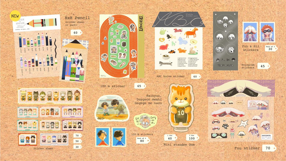 003___bibiii's tweet photo. ꕤ┈• Bib’s menu •┈ꕤ
SAT #Comicmania #CM1 
🪑 SB08 | Central lad prao

SUN  #IFEXPO26 #IFEXPO26_SUN
📔 O05 - O06 | Paragon hall

นัดรับที่งาน หรือรอบออนไลน์ได้ที่ friendii นะคะ https://t.co/uzrTTd4Dz3 มาพบกันนะคะ! https://t.co/nlEATW2SoJ