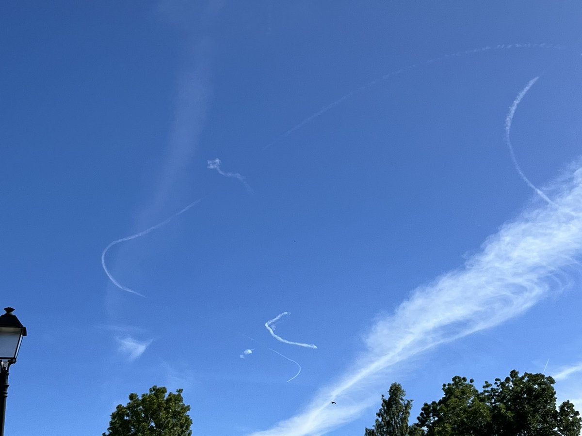 ion_sc's tweet photo. @fidofcm @soyunsanti @INEGI_chemtrail Eso he pensado yo…
Ha pasado haciendo eses y nada en flightradar! https://t.co/3KpIuIh7gc