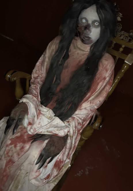 Pocong tweet media