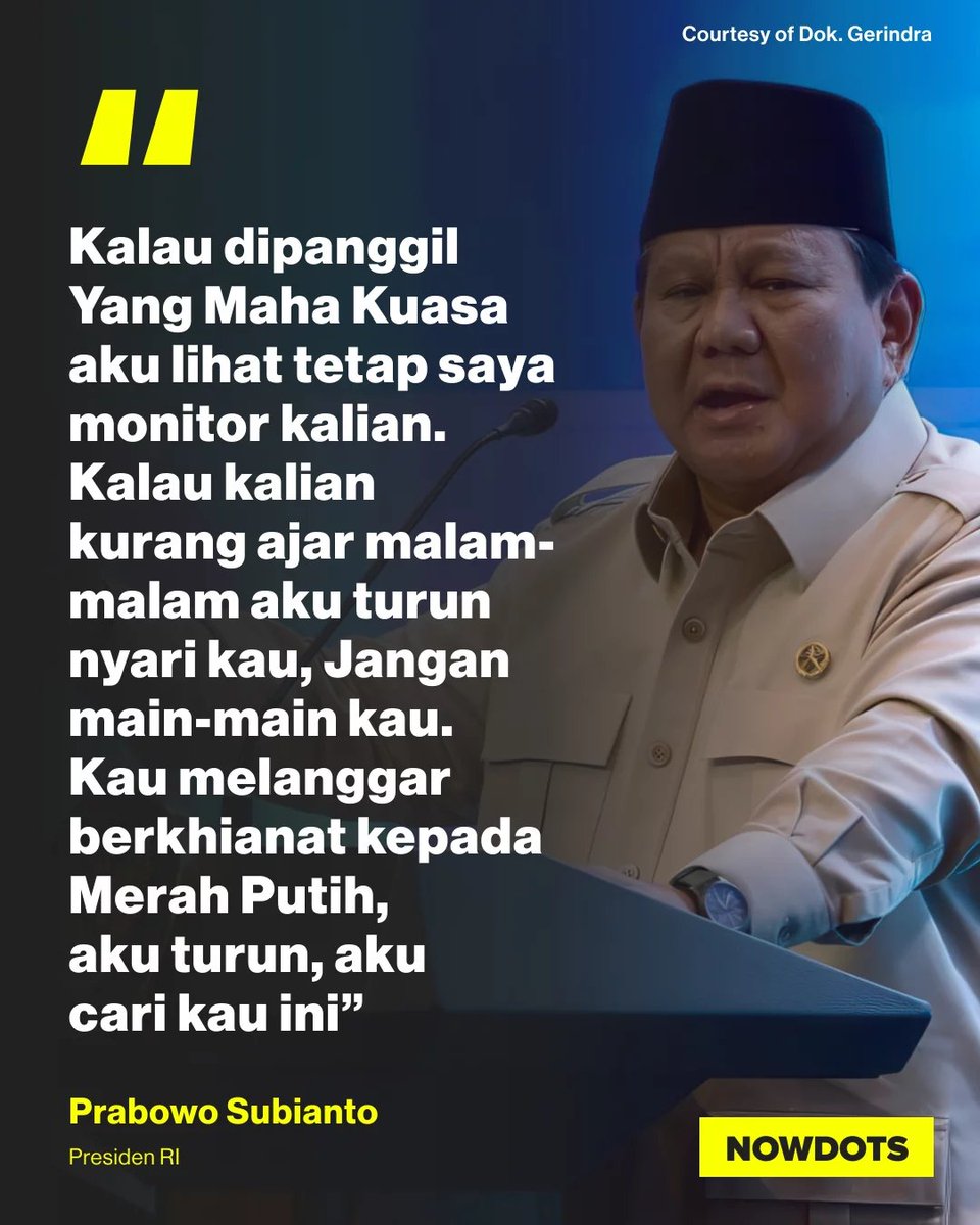 TXT DARI JAKARTA tweet media