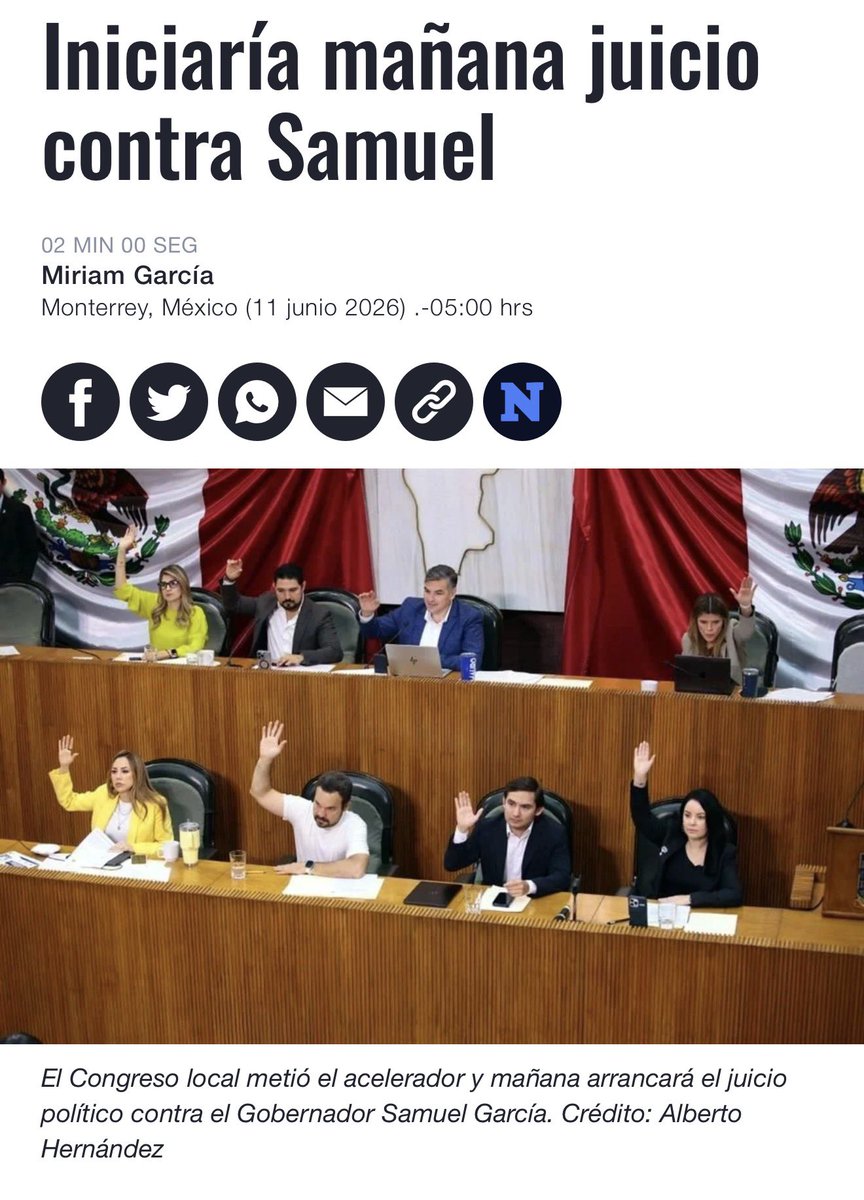 IndiraKempis's tweet photo. Por eso está la esposa del gobernador tan nerviosa.
Por eso insulta y violenta.
El miedo no anda en burro. https://t.co/uJz23raEKJ