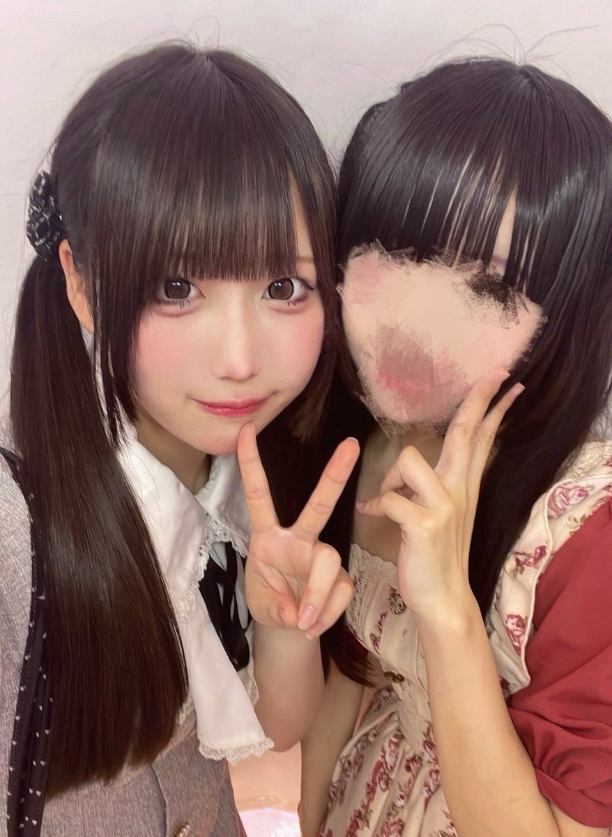 cva1o's tweet photo. 出会って1年♥ https://t.co/JqYhq0KKcY