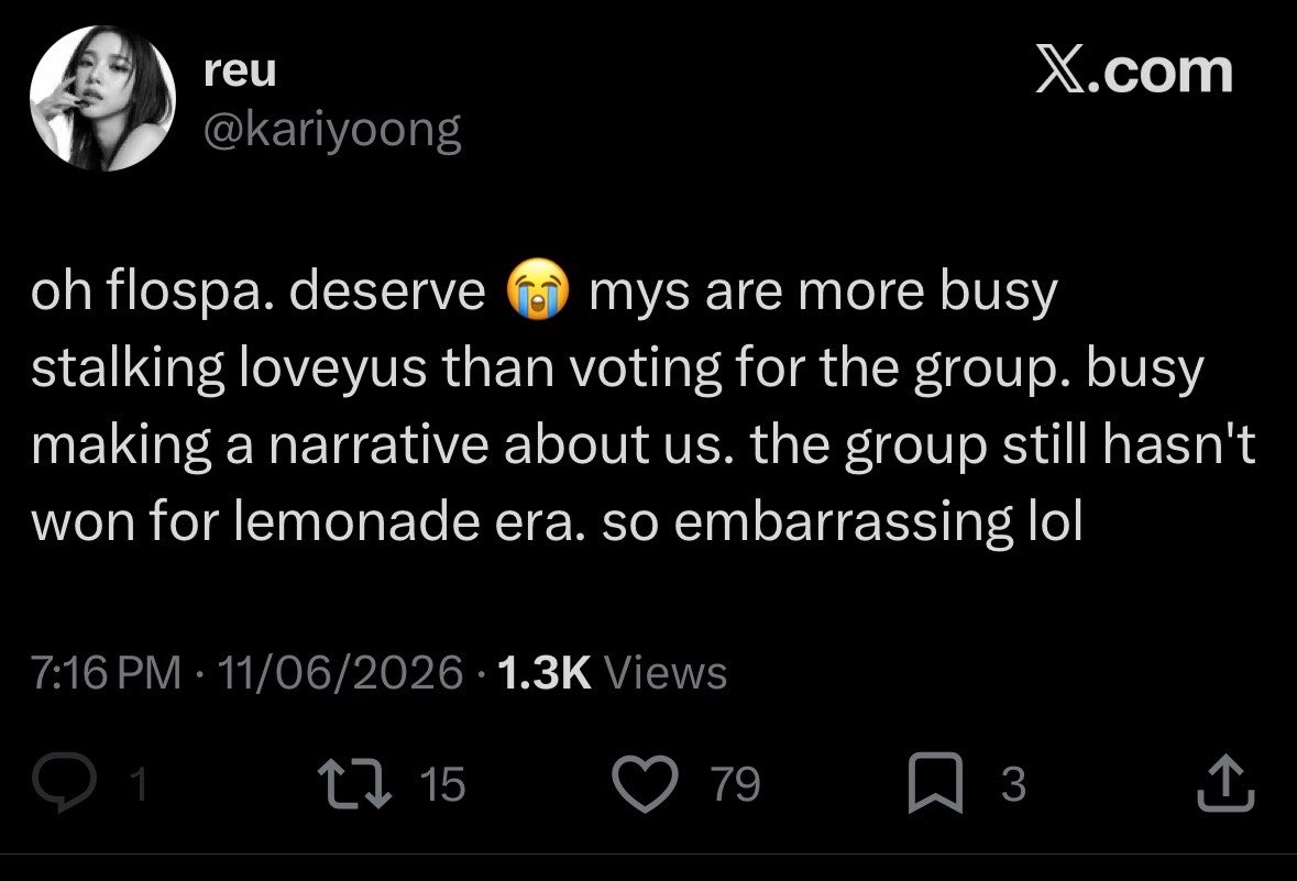 ciwywfml's tweet photo. im so confused guys.. is this thing supposed to be fan of k? https://t.co/7a4FSFMGoE