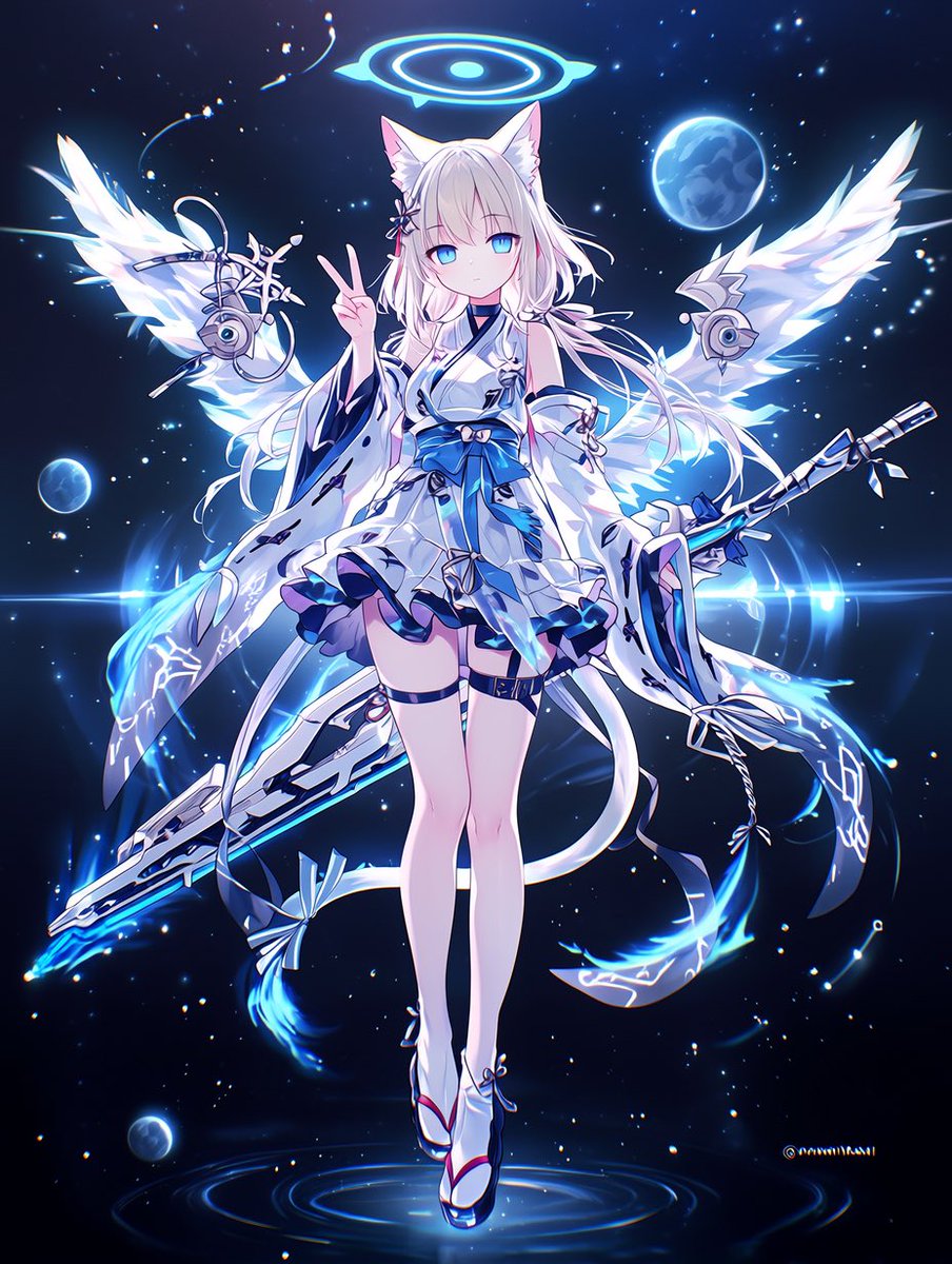 ＊AI＊ 様 Xai華@AI生成士 (@M9sRe) / Posts / X