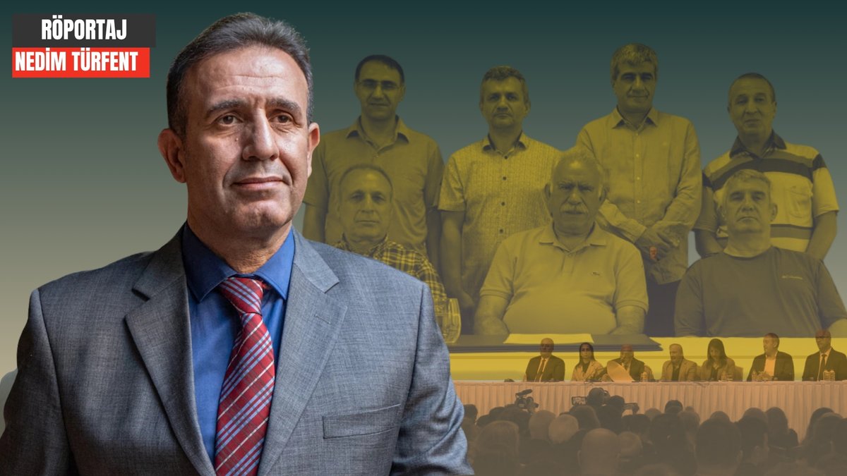 NuMedya24's tweet photo. Vahap Coşkun: Sürecin başarısı farklı bir kapının açılmasını sağlayabilir

“İkinci Yüzyılda Cumhuriyetin Demokratik Dönüşümü Konferansı”nın çağrıcıları arasında yer alan Akademisyen Vahap Coşkun, CHP’ye yönelik baskıların sürecin toplumsallaşmasını zorlaştırdığını ve süreç konusunda toplumda kuşku yarattığını belirterek, “Parlamentodan yasa çıkarsa, toplumun sürece olan güvenini yukarılara çeker. Sürecin başarıya ulaşması, demokratik açıdan daha farklı bir kapının açılmasını sağlayabilir.”

https://t.co/NEpY24Jkhm