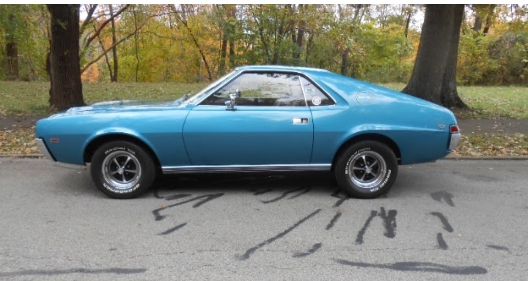 SJ73820237's tweet photo. @AvaGrace9211 68 AMC AMX https://t.co/AjaJU5WoAx