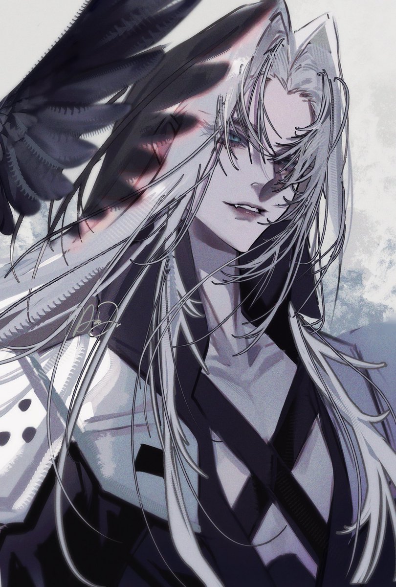 Maichiatto62's tweet photo. #ffvii 🪽 https://t.co/GDtR82flBu