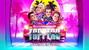 FenneDeJ's tweet photo. De Toppers in Concert
The Summer is Magic
2 tickets 2e ring
Vrijdag 19 juni - ArenA
€ 25,- totaal https://t.co/1jXnqAd8sq