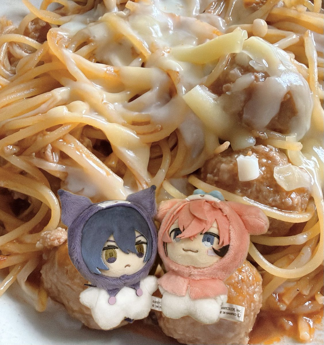 ばなないす子 tweet media