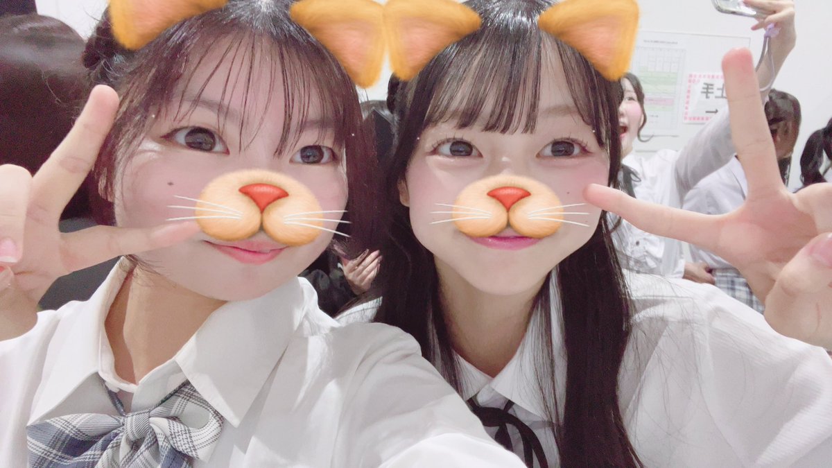 nagisa__soon's tweet photo. 初めまして！こんばんは💫🎵

SO.ON Project OSAKA 16期 1年生
小野 なぎさ です🌼

6/21(日)に開催される
放課後ライブ vol.103
でお待ちしています🐻💚

これから色々な姿を見せるためどんどん頑張っていくので応援よろしくお願いします！！ https://t.co/NMq4iUCvnQ
