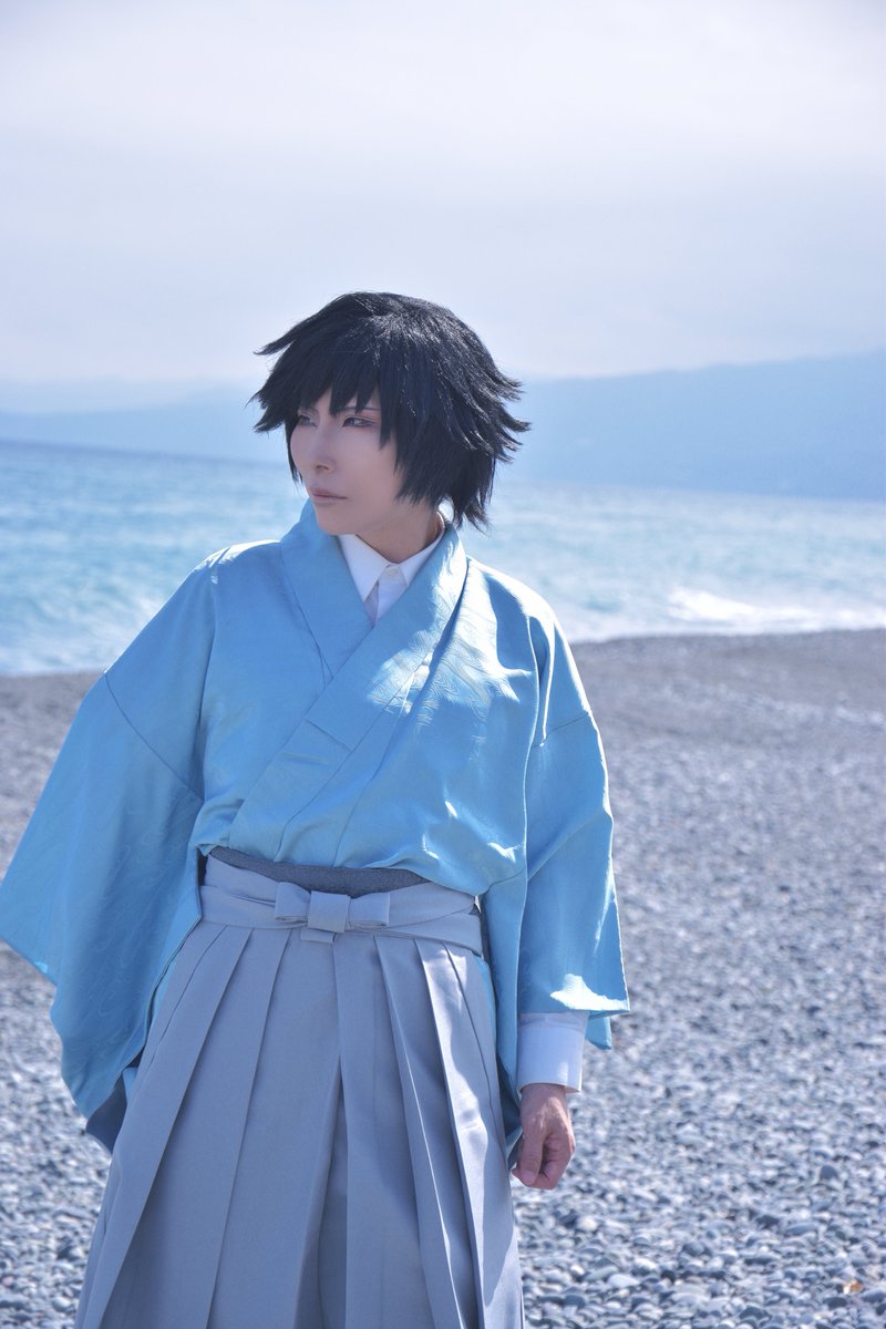 shiina_0cos's tweet photo. 【Cosplay】kmt/🌊
￣￣￣

                  歩む道

                                      ＿＿＿                                 
photo まゆさん @MayuPachi1008 

Studio @studioQ_seishou https://t.co/F0uMpl7fWg