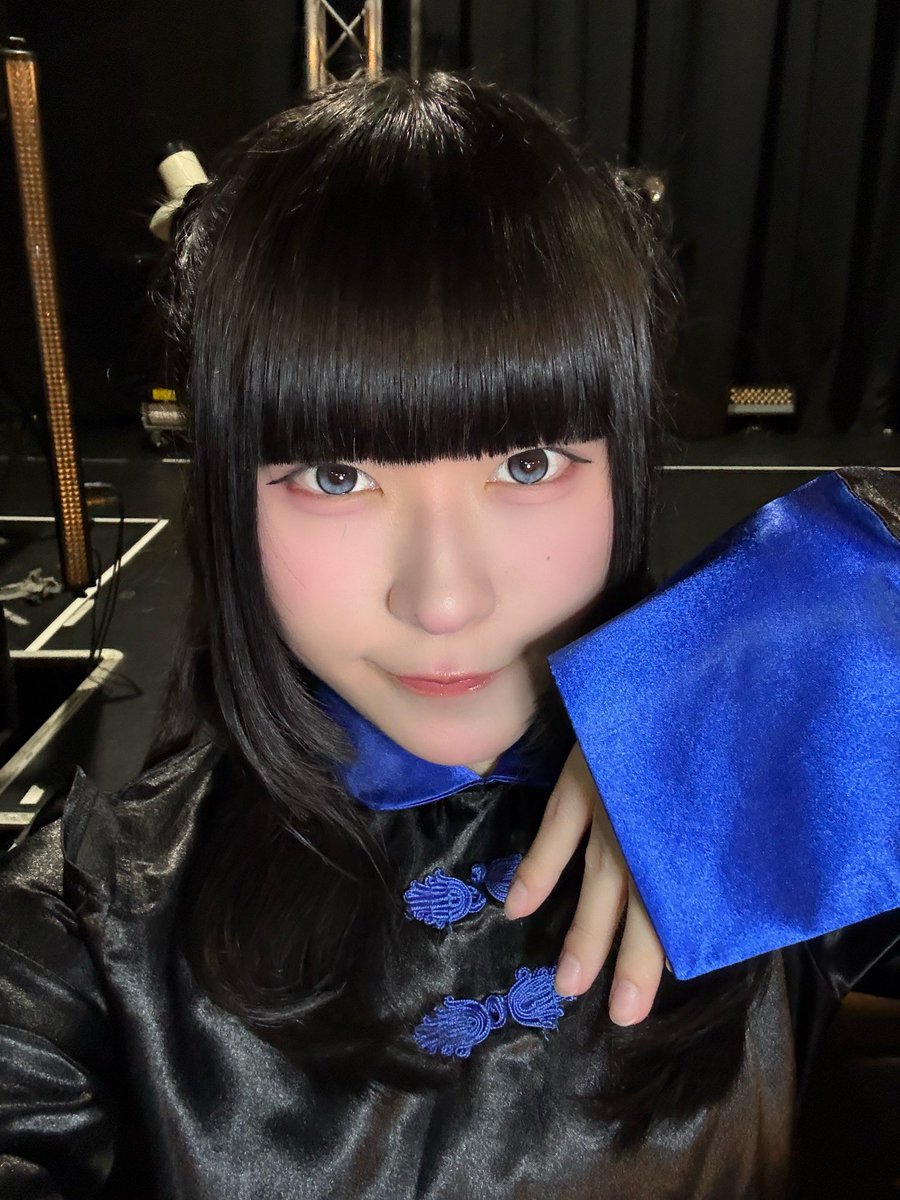 INDman1209's tweet photo. 今日のビビット１🌸
#ビビット
#BYBBiT
#美月りの
#竹内りおん
#佐藤ゆめか https://t.co/MceHUn4Y2G