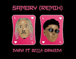 Naija102FM's tweet photo. Np - Samory (Remix) by @dahvileoon1 x @BellaShmurda Ontop #WorkChop wt @GodwinAruwayo & @Joypanam
#TuneIn https://t.co/ihXg76HlMj