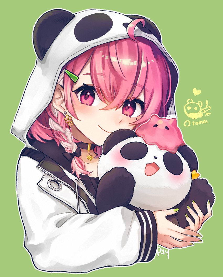 hkltmtke's tweet photo. おとーなのすがたも可愛い！ #笹の絵 https://t.co/6tFLN0wKxZ