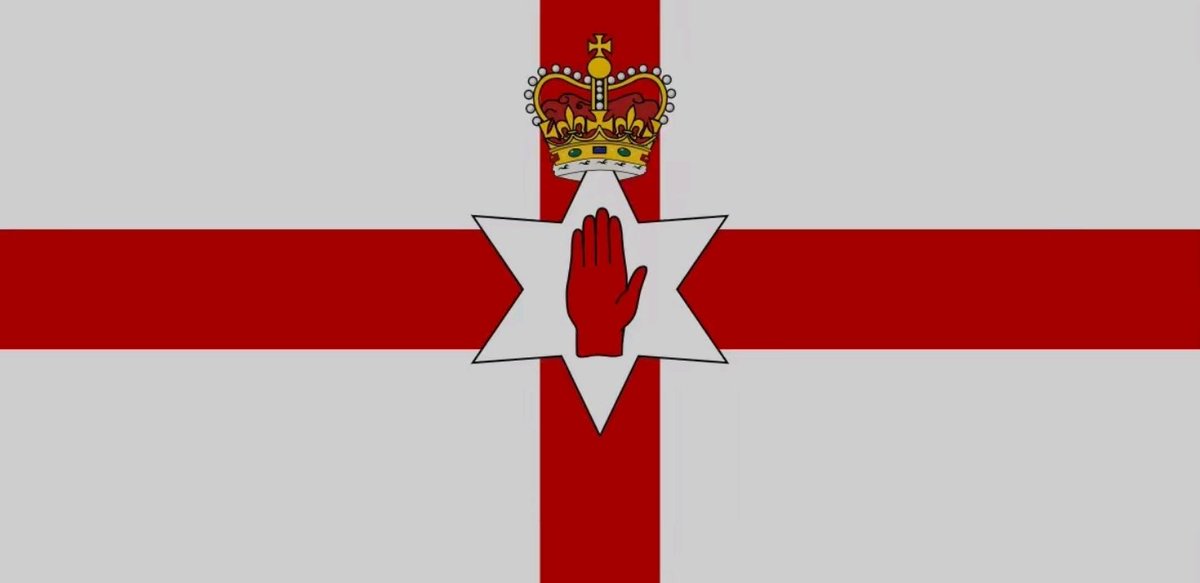 gray387269's tweet photo. @SteveLovesAmmo Northern Ireland my friend https://t.co/hvHiaxlAQm