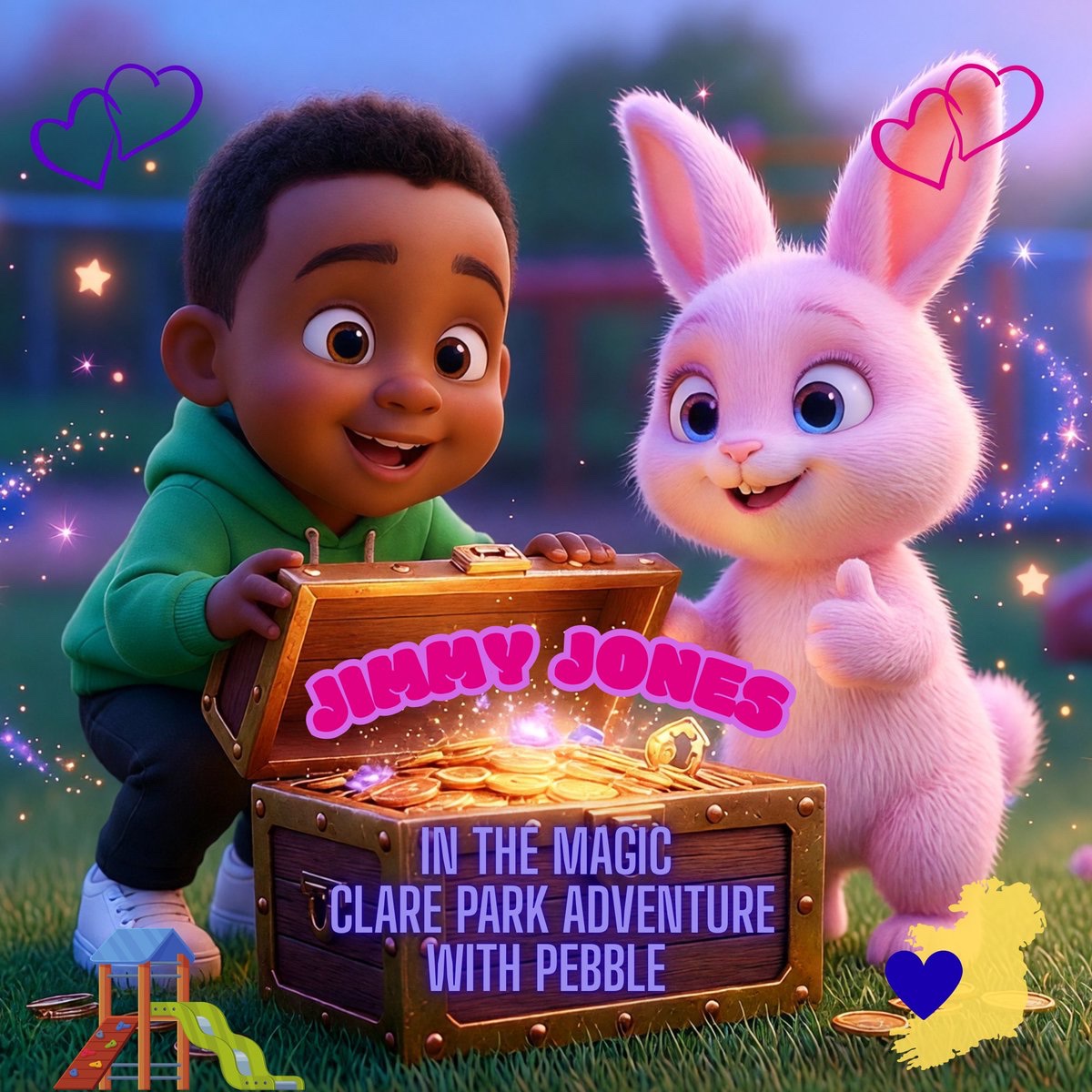 TommyC15's tweet photo. One thing I've become increasingly interested by recently is what happens when great kids characters become personal.

For decades, children's media has been largely one-size-fits-all.
- Every child watches the same episode.
- Reads the same story.
- Meets the same characters.

But what happens when the character stays the same and the story changes for every child?

Imagine a child going on an adventure with Bluey - Not reading about Bluey's day - Their day.

Imagine Peppa Pig helping Jimmy solve a problem with a friend. Exploring space together. Going on a treasure hunt through Jimmy's local town.

Learning new things through an adventure that feels like it was created specifically for him.

What's exciting to me isn't just the technology behind it. It's the possibility it creates for the amazing storytellers, illustrators, and character creators.

For the first time, it feels possible for a single character to appear in millions of unique stories while still feeling personal and inclusive to every child experiencing them.

The character stays the same. The adventure becomes personal.

I think we're going to see some incredibly creative people build things in this space over the next few years.

Curious - is anyone experimenting with this today? @OfficialBlueyTV @peppapig @Disney