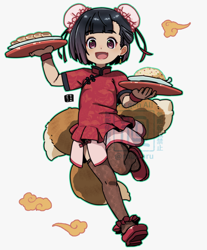 rnawaru's tweet photo. 炒飯と焼餃子、お待ちどうさま～！ https://t.co/pas1oXqGLN