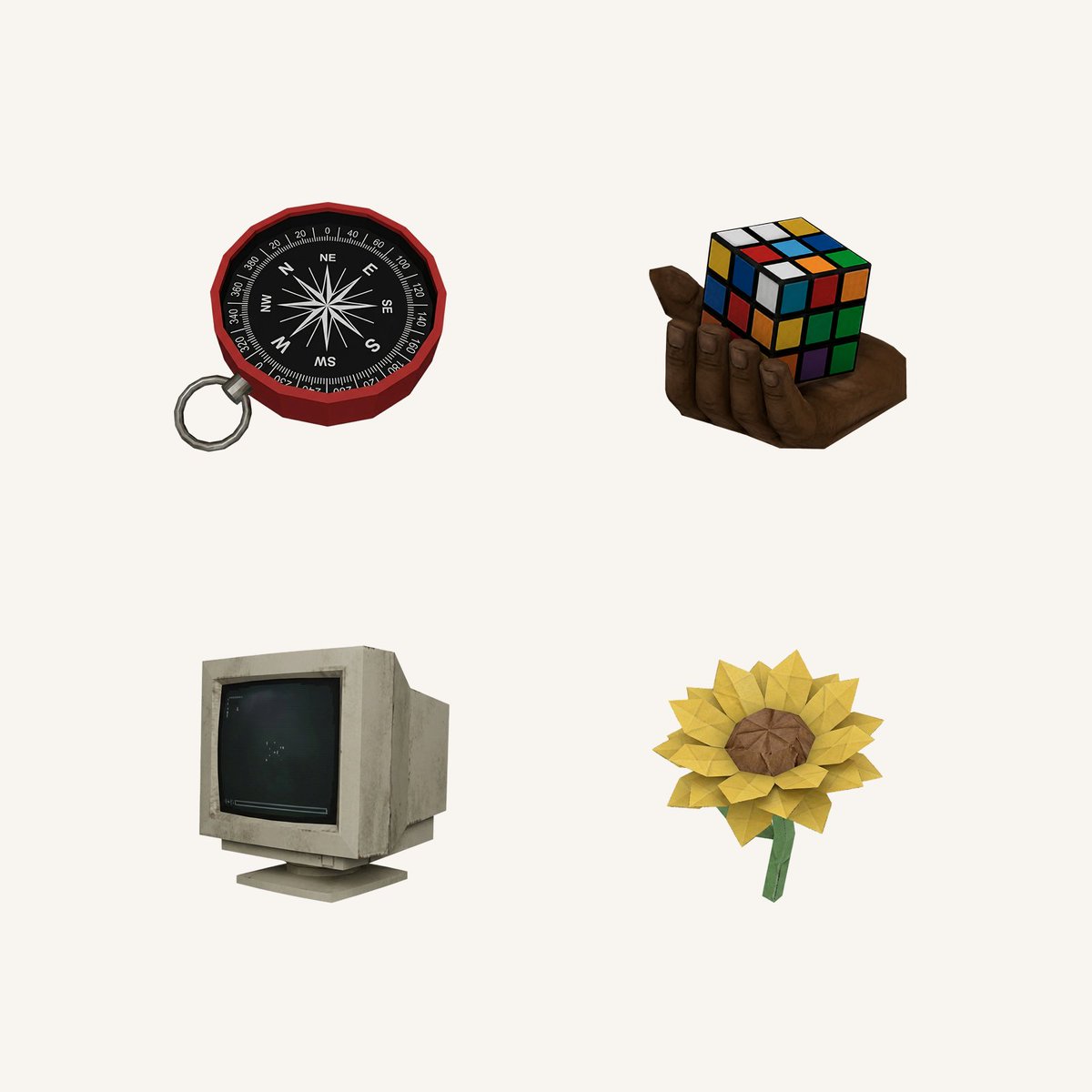 Remilekunnn's tweet photo. I generated these icons using Gemini for a section of my website

Then i decided to turn them into a cool animated loader for the site as well, love it. https://t.co/PGd8MEn1Qv