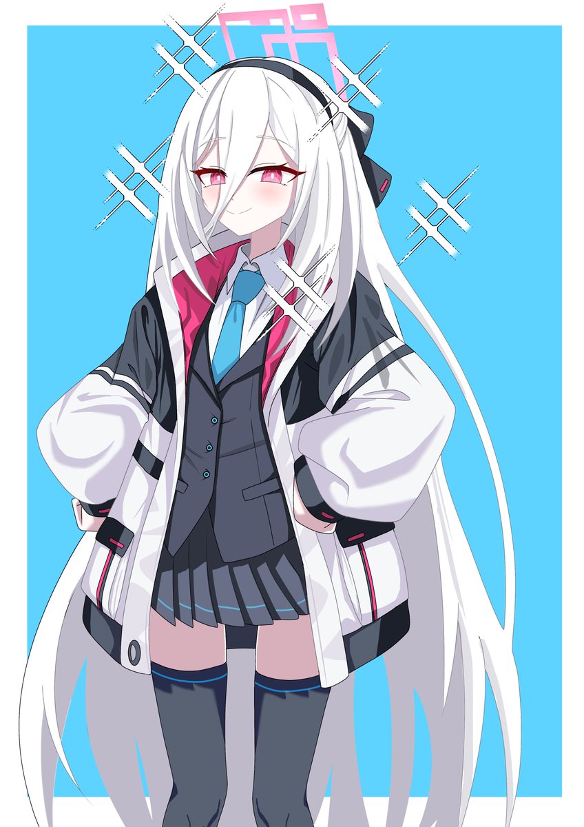 illustalk_univ's tweet photo. 勝利モーションのケイちゃん
めちゃかわいい
#ブルアカ https://t.co/4ac2Y5LtTw