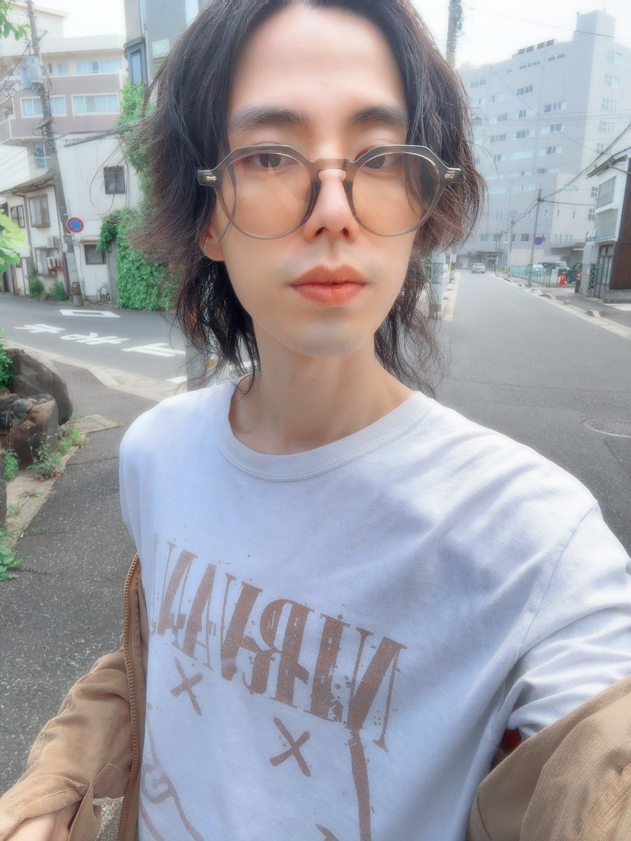 rika01118's tweet photo. 少し旅をしようか　1日目 https://t.co/ztATGC0wdd