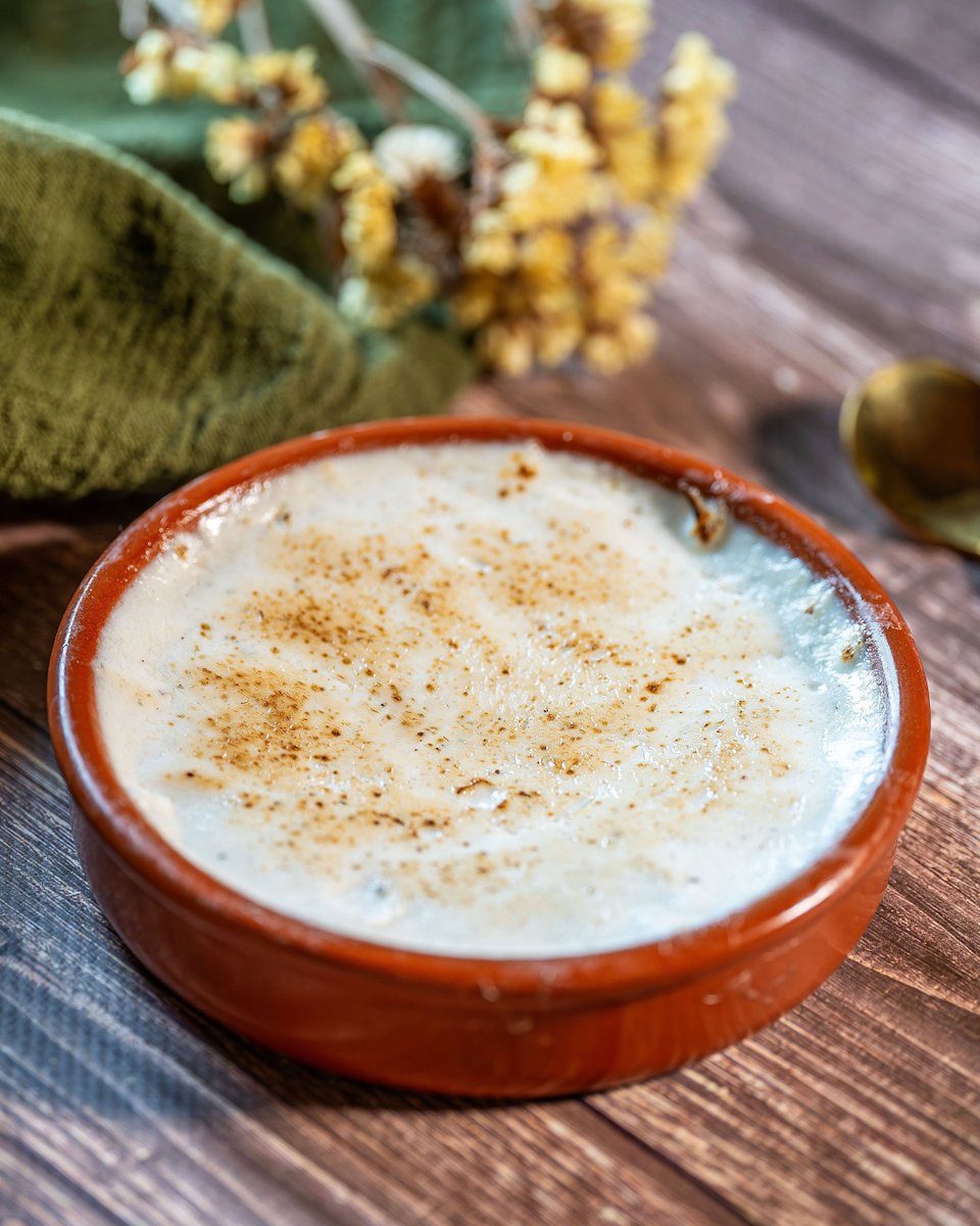 CASATOC1's tweet photo. Brandada de bacallà, una solució pràctica perquè puguis oferir un clàssic amb nivell, optimitzant recursos i mantenint l’exigència gastronòmica del teu local. Encarrega'n al nostre web

#casatoc #tocalmar #platscuinats #5agamma https://t.co/6fR1uEkydT
