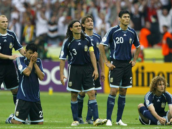 ColoniargFc's tweet photo. Este es el año. Hay que cruzarlos. https://t.co/eI1gDFlctY