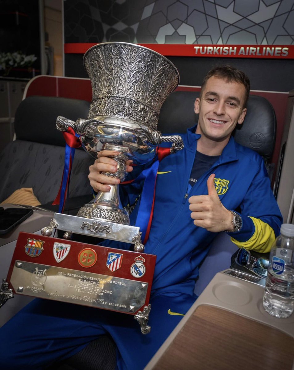 nadjib__fcb's tweet photo. لويس روخو : كاسادو اتفق مع برشلونة عاى مغادرة النادي و سيتم ذلك قبل 30 يونيو https://t.co/5AIXaQOQpA