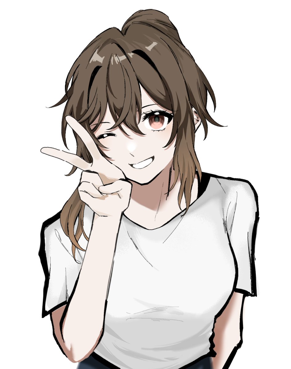 abokadoMixfly's tweet photo. 有償依頼募集ーー
こんな感じのイラスト描いてます！
￥500〜気になった方DMください!!
 #有償依頼   #イラスト依頼 
  #有償依頼受付中 https://t.co/z75uwu18Ff