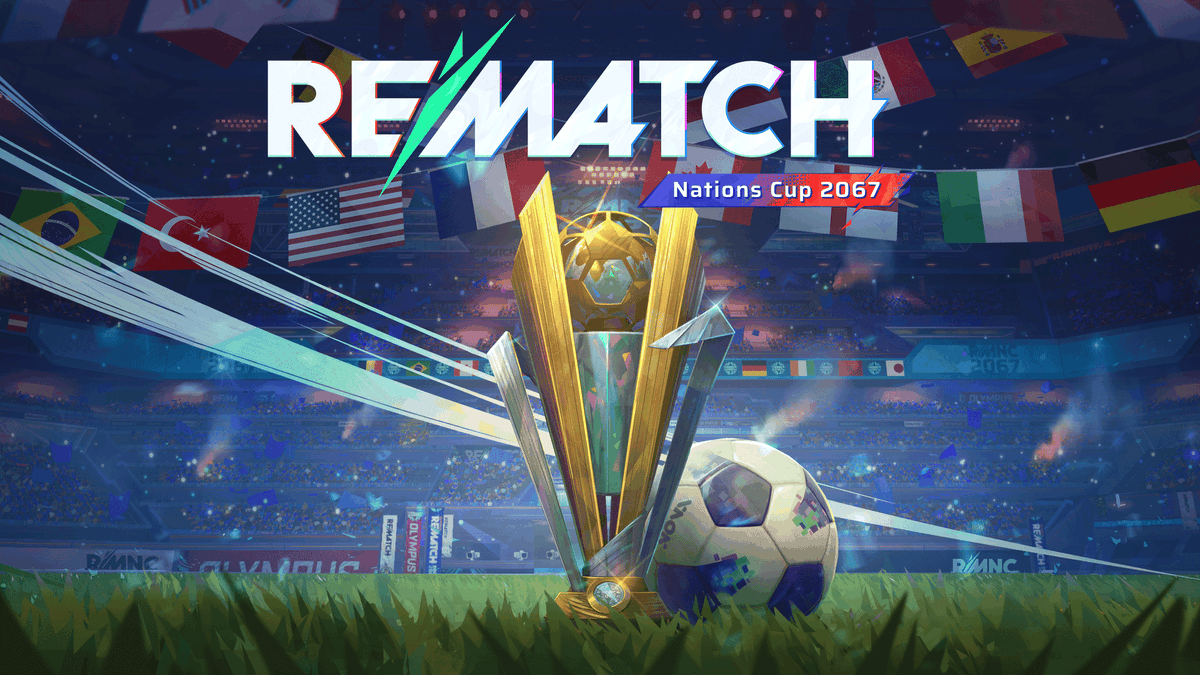 PlayRematch tweet picture
