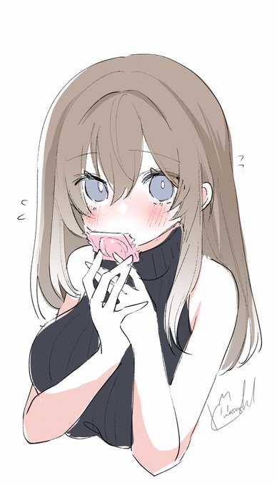 久遠ちゃん今日で一周年ですよ! 