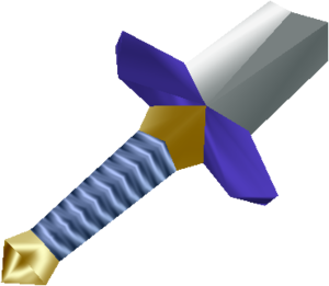 Jkarog_'s tweet photo. @CepixLCP Try blocking my broken long sword thrust attack spam https://t.co/ZCmJWu6feL