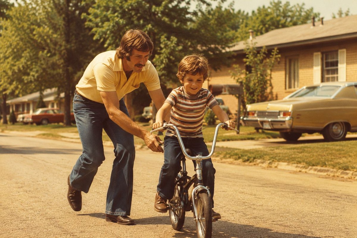 subslacker's tweet photo. My father died after a long fight with Alzheimer’s disease. I watched a man who had traveled the world, seen action in Vietnam, and raised four boys . . . The worst part wasn’t losing him—it was that he no longer recognized his sons. We became strangers. 

@subslacker https://t.co/2myNRpF3Jk