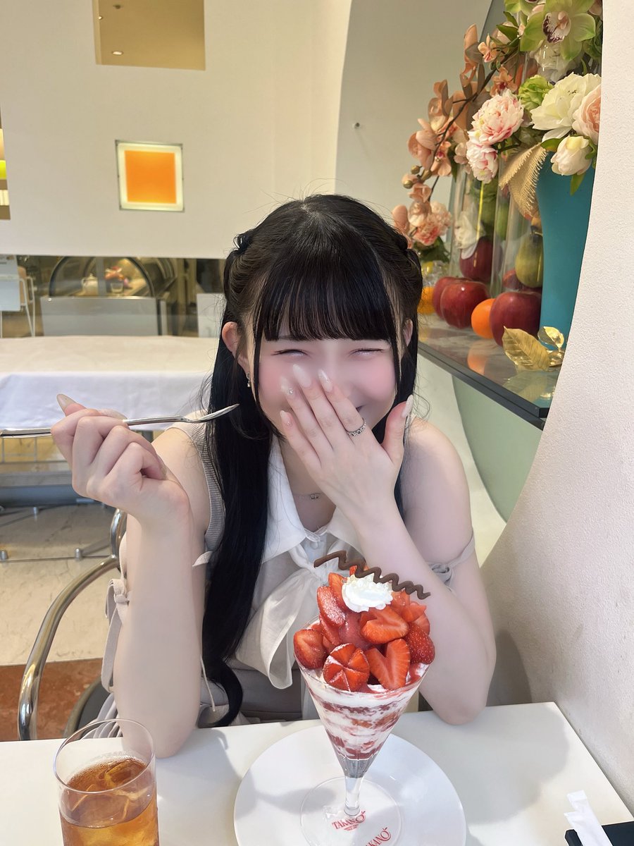 拍羽想 tweet media