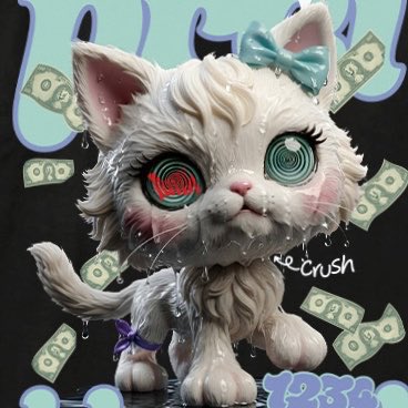 pupcakiie's tweet photo. @gekirock_shop @MILGRAM_info is this AI generated? https://t.co/VNCNAtQhv5