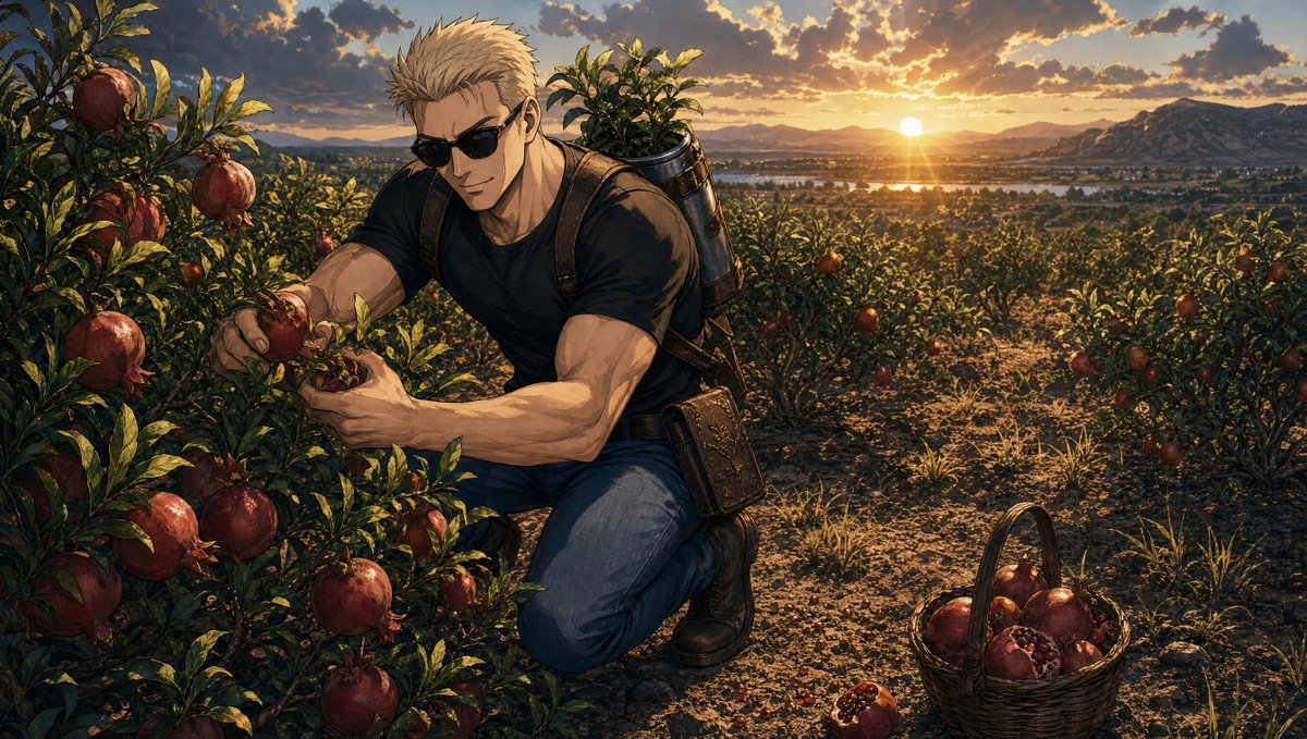 Kobb 🌽😎 tweet media