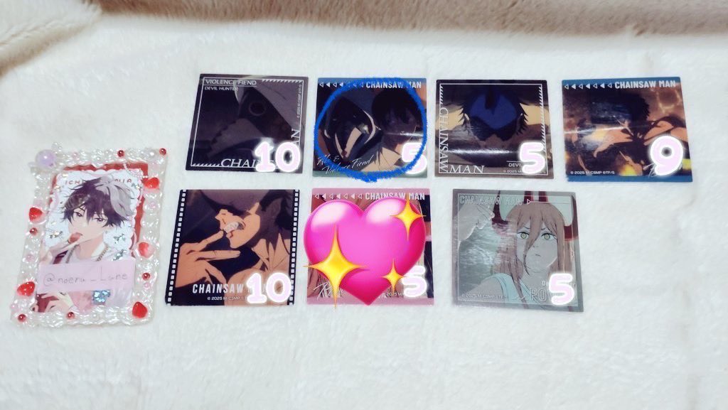 17_earthca's tweet photo. @noeru_Lune @no_TL はじめまして、こんばんは。
お声掛けありがとうございます🌿
青丸をつけた物を各1点ずつ、計18点を買取させて頂きたく思います。
ご検討頂けますと幸いです。
よろしくお願い致します。
♡アキ https://t.co/zhZoP0SROj