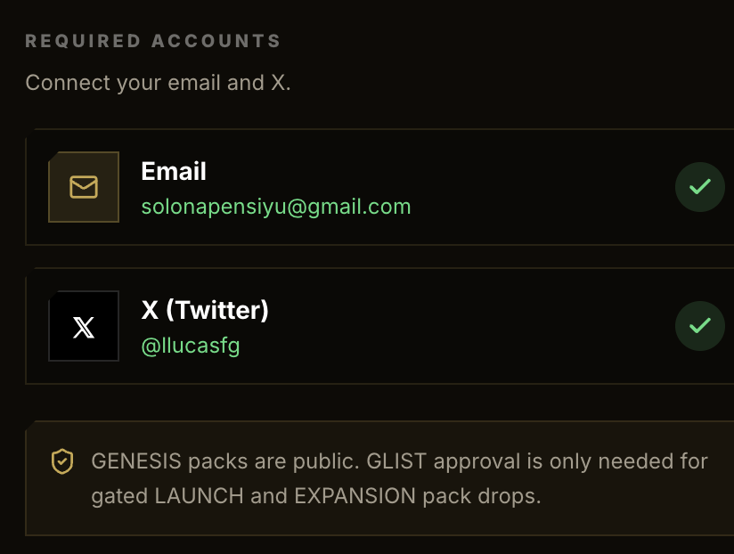 llucasfg's tweet photo. @GrailCo i am real and EVERYONE can check that by texting me on my gmail https://t.co/0GlnkgXUcW
