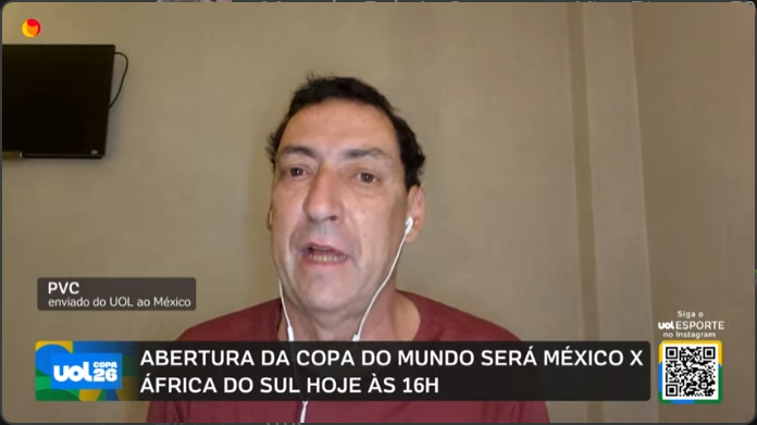 faaretz's tweet photo. o hotel que o UOL arrumou pro PVC... https://t.co/Hsw8x9825Z