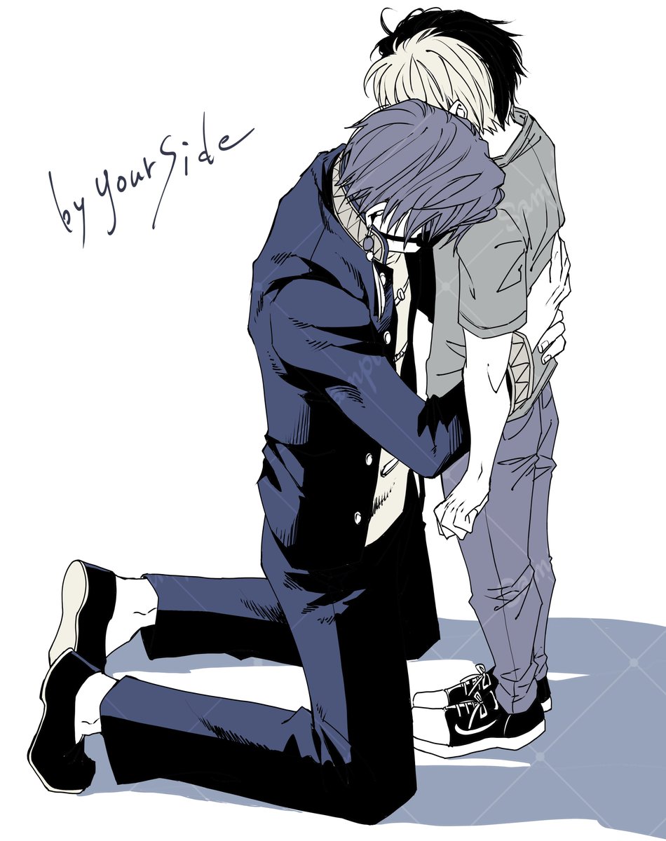 kei_sosk_WB's tweet photo. すおさく🫖🌸
26巻を読了したら何となくこの絵を再掲したくなりました https://t.co/zWMn3Is6lA
