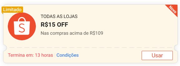 CuponsdaMih's tweet photo. 🚨 CUPOM SHOPEE LIBERADO

🎟 CUPOM: T4NASH6P2AF

👉 R$15 OFF Nas compras acima de R$109

🔗 COPIE E COLE O CUPOM AQUI: https://t.co/qGDBK5pgjb

🛒 LINK CARRINHO: https://t.co/8ClLvqFDLc

🛍 Para todas as lojas https://t.co/new0i1oh4v