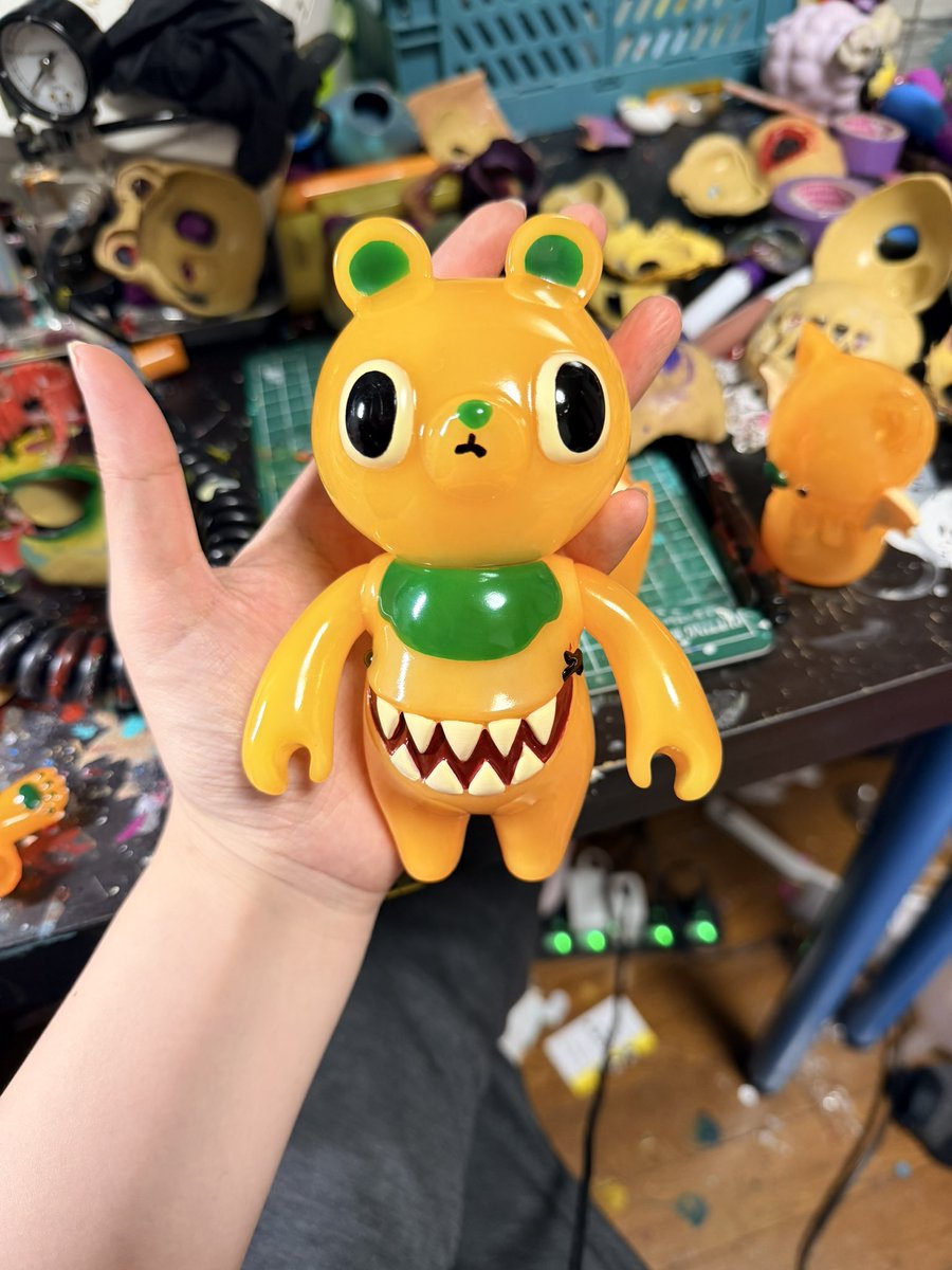 みんみん/bite morph (@bitemorph) / Posts / X